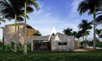 Imagem 3: Terreno à venda, 711 m² por R$ 890.000,00 - Praia do Silveira - Garopaba/SC