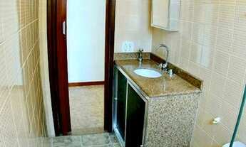 Imagem 4: Apartamento no Campinho com 1 quarto