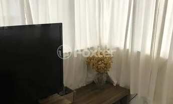 Imagem 3: Cobertura à venda Rua Líbero Badaró, Passo da Areia - Porto Alegre