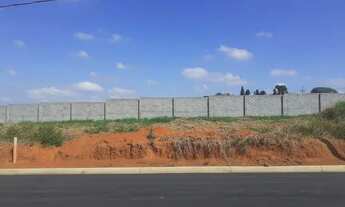 Imagem 4: Lindo terreno no condomínio Florença Nova Odessa