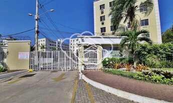 Imagem 5: Apartamento Garden com 2 dormitórios à venda, 97 m² por R$ 175.000,00 - Campo Grande - Rio