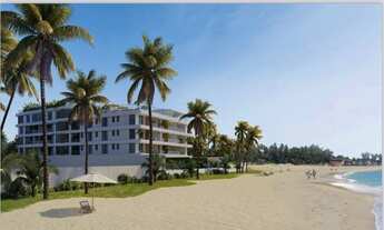 Imagem 2: Valor de Super OPORTUNIDADE a BEIRA MAR! Apartamento com 2 Qts/ 63 m² para VENDA - Bessa