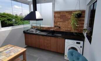 Imagem: Duplex para venda possui 58 metros quadrados