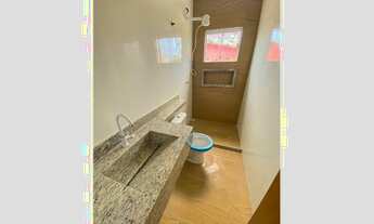 Imagem 7: CASA LINEAR - CONSTRUTORA SUMMER