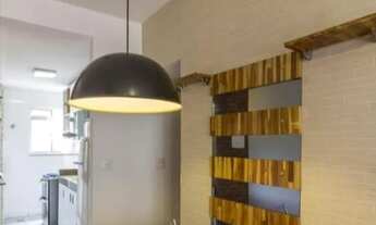 Imagem 3: Apartamento 77m² para locação na Água Branca, São Paulo - SP