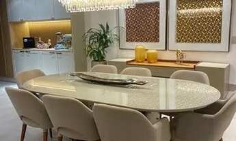 Imagem 2: Apartamento Alta Vista - Jundiaí/SP 166m2