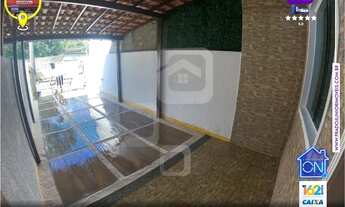 Imagem 4: Apartamento para venda possui 100 metros quadrados com 2 quartos em Valverde - Nova Iguaçu