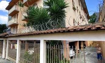 Imagem: Contagem - Apartamento Padrão - Glória