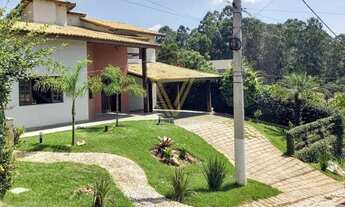 Imagem 3: Itupeva - Casa de Condomínio - Jardim do Ribeirão I