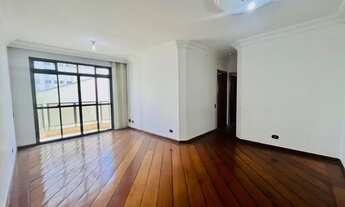 Imagem: Apartamento à venda 3 dormitórios, 1