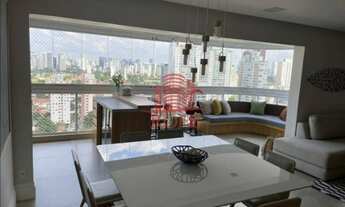 Imagem 6: Apartamento impecável no melhor da Vila Olímpia!