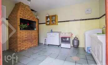 Imagem 4: Casa à venda Rua Fábio de Barros, Nonoai - Porto Alegre