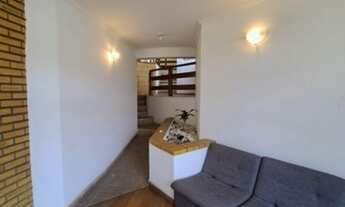 Imagem 6: Casa com 4 dormitórios para alugar, 376 m² por R$ 11.525,00/mês - Residencial Onze (Alphav