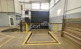 Imagem 5: Galpão - Macuco - Valinhos