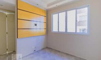 Imagem 6: Apartamento para Aluguel - Itaquera, 2 Quartos, 50 m2