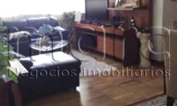 Imagem 2: SÃO PAULO - Apartamento Padrão - PARAISO