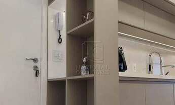 Imagem 5: Apartamento com 3 dormitórios à venda, 94 m² por R$ 850.000,00 - Vila Assunção - Santo And