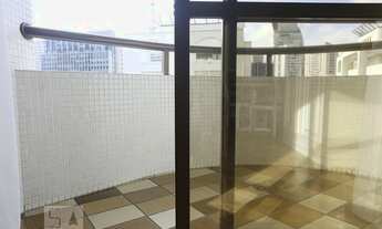 Imagem 4: Apartamento para Aluguel - Bela Vista, 1 Quarto, 51 m2