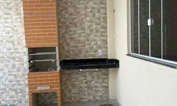 Imagem 3: Casa para venda com 95 metros quadrados com 3 quartos em Vila Oliveira - Mogi das Cruzes