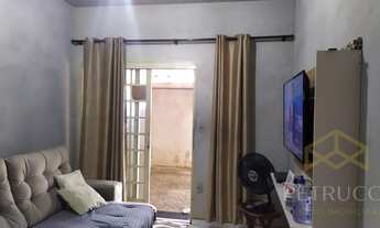 Imagem 5: Casa - Jardim Santo André - Hortolândia