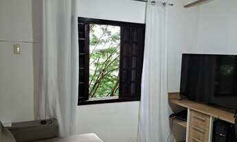 Imagem 5: JO718A - Casa Triplex 5 quartos(1 suíte) em Itaipu no Cd. UBA II