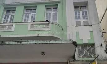 Imagem 2: Juiz de Fora - Casa Comercial - Centro