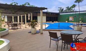 Imagem: Apartamento mobiliado em Caldas Novas com