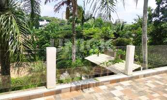 Imagem 3: Casa para Locação em São Paulo, Cidade Jardim, 4 dormitórios, 4 suítes, 6 banheiros, 3 vag