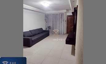 Imagem 5: Casa com 3 dormitórios à venda, 120 m² por R$ 580.000 - Vila Carmosina - São Paulo/SP