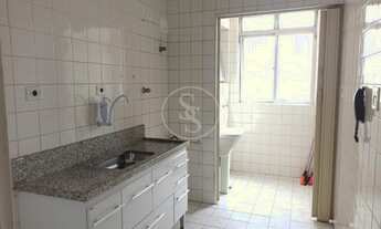 Imagem 3: VENDA E LOCAÇÃO: APARTAMENTO - ASSUNÇÃO - ED. RESIDENCIAL BAHAMAS - R$ 375.000,00 - REF: A