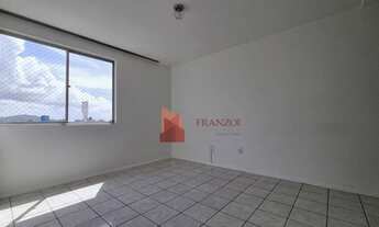 Imagem 3: VENDA: Apartamento semi MOBILIADO com 3 Dormitórios, São João, Itajaí/SC!