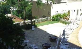 Imagem 3: APARTAMENTO - MORUMBI - SP