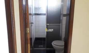 Imagem 4: Apartamento para aluguel, 2 quartos, 1 vaga, Santa Mônica - Uberlândia/MG