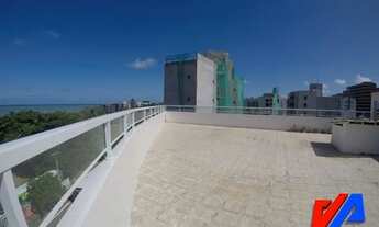 Imagem 3: Apartamento para aluguel com 50 metros quadrados com 2 quartos em Bessa - João Pessoa - PB