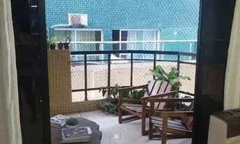 Imagem 5: Apartamento para aluguel tem 138 metros quadrados com 3 quartos em Intermares - Cabedelo