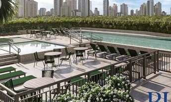 Imagem: Apartamento Com 144M² - 3 Suítes - High