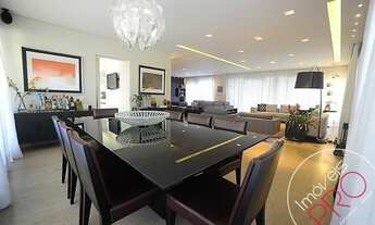 Imagem 2: Belíssimo Apartamento localizado a poucos metros do Parque Ibirapuera