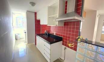 Imagem 5: Apartamento para aluguel possui 65 metros quadrados com 3 quartos