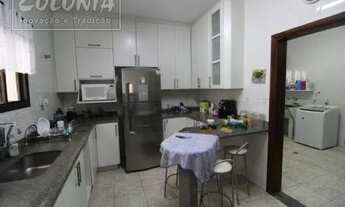 Imagem 5: Santo André - Casa Padrão - Vila Pires