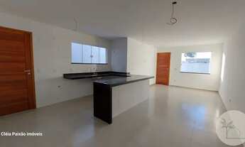 Imagem 7: Casa com 3 quartos sendo 1 suíte