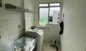 Imagem 4: KF- ALUGO APARTAMENTO MOBILIADO 2 QUARTOS NO PARQUE VALENCE EM BALNEARIO DE CARAPEBUS