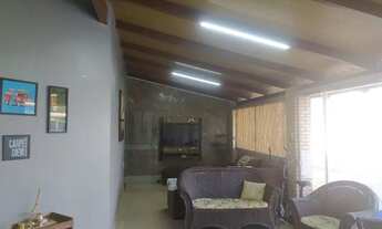 Imagem 6: Casa com 3 quartos no Guará Park