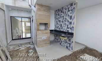 Imagem 4: ARV Casa com 3 Suítes a venda com 3 quartos em Reserva da Morada Serra - ES