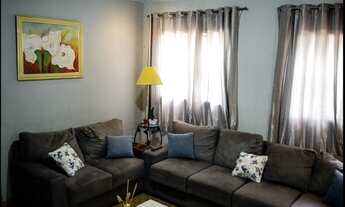 Imagem 6: Sobrado com 3 dormitórios à venda, 100 m² por R$ 750.000,00 - Macedo - Guarulhos/SP