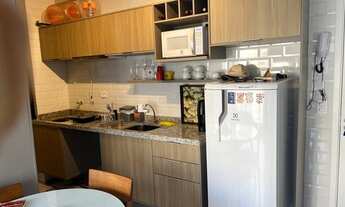 Imagem 6: Studio para venda com 30 metros quadrados com 1 quarto em Santana - São Paulo - SP