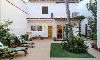 Imagem 3: Excelente Casa no Brooklin Velho/3 quartos/1 suíte/3 vagas/edícula com 2 dormitórios