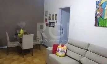 Imagem: Apartamento para Venda - 77.32m², 1 dormitório