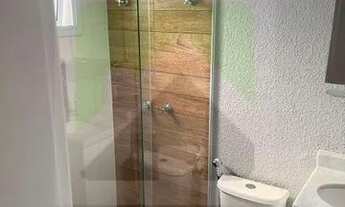 Imagem 5: Casa para Locação em Indaiatuba, Jardim Residencial Nova Veneza, 2 dormitórios, 1 suíte, 1