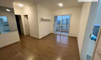 Imagem: Apartamento com 2 dormitórios para alugar