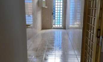 Imagem 4: Casa - Jardim Eulina - Campinas